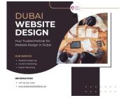 Dubai Website Design & Development Company
