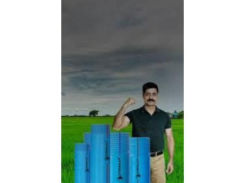 Borewell Casing Pipes Manufacturer India