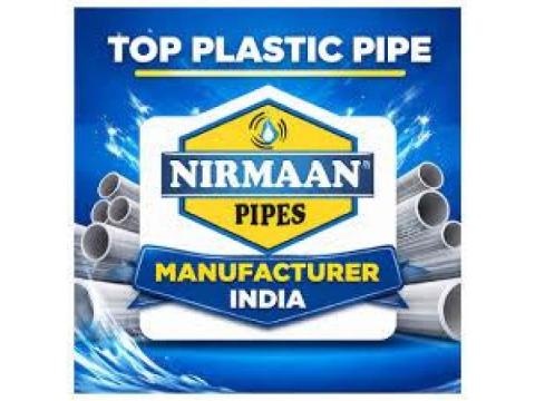 Top Plastic Pipe Manufacturer India