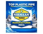 Top Plastic Pipe Manufacturer India