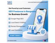 Get More Customers Online with an SEO Freelancer in Bangalore | Seofreelancerbangalore.com