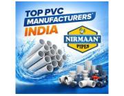 Top Pipe Manufacturer India