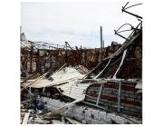 Storm Destruction Can Worsen Overnight Without Quick Help