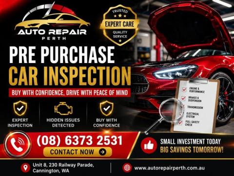 How a Car Inspection Helps Prevent Costly Repairs