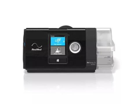 Resmed AirSense 10 Autoset Tripack Auto CPAP