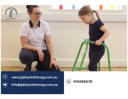 Paediatric Physiotherapy Sydney for Growing Kids