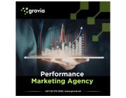 Performance Marketing Agency