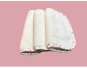 Luxury Pink Washcloths for Babies – Fathers Day Gift Guide 2026