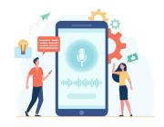 Book On-Site or Remote Interpreters in Pune