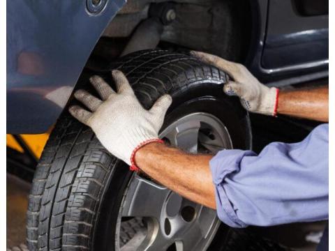 Professional Tyre Service Canberra – Tyre Repairs, Fitting & Replacement