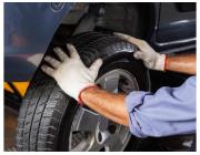 Professional Tyre Service Canberra – Tyre Repairs, Fitting & Replacement