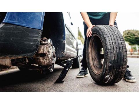 Professional Tyre Service Canberra – Tyre Repairs, Fitting & Replacement - 2/2