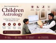 Book a Trusted Children Astrology Consultation Today