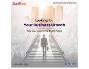 Grow Your Business Online with an Experienced SEO Freelancer in Bangalore