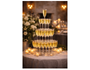 Book Father's Day 2026 Champagne Service Near You in USA