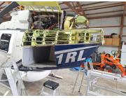 Expert Airframe Services for Bell Helicopters