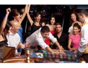 Looking For James Bond Casino Party in Perth