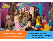 Kids Pony Ride Party Sydney for Magical Celebrations