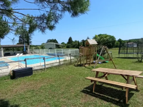 Hébergement pour groupes | Domaine Les Moustans