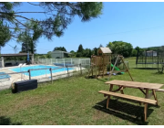 Hébergement pour groupes | Domaine Les Moustans