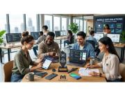 Invoidea Delivers Best Mobile App Development Services in Australia