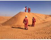 Looking For Cost-effective Polymer Road Solutions UAE