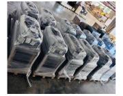 Warehouse Storage Solutions for Secure and Flexible Business Operations