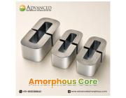 Amorphous Core for High-Efficiency Transformer Performance