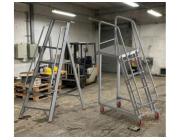 Aluminum Scaffolding Supplier UAE – Safe & Reliable Access Solutions