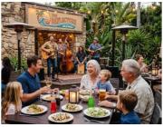 Discover Live Music Listing for Restaurants in California for Best Dining | Find Live Music