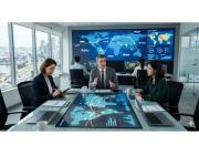Nippon Koei India Stands Among Top Transportation Management Consultants
