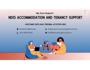 ndis home care Melbourne