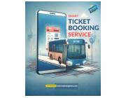 Online Bus Ticketing Across USA & Canada - BoletoXpress