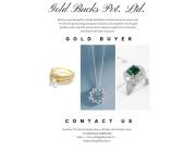 Professional Gold Buyer in Noida with Instant Quick Cash Payment