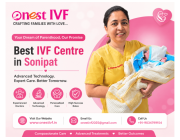 Best IVF Centre in Sonipat - Advanced Fertility Care at Onest IVF