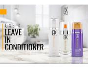 Leave-In Conditioner Cream That Rebuilds, Hydrates, and Softens