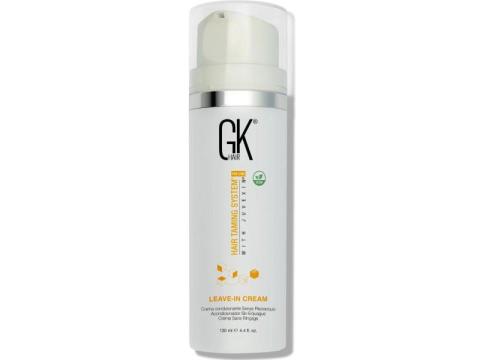 Leave-In Conditioner Cream That Rebuilds, Hydrates, and Softens - 2/2