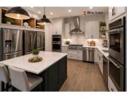 Why Homeowners Trust a Kitchen Appliances Shop Allen TX