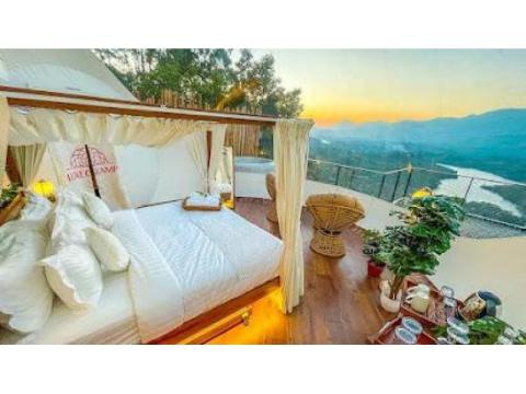 Best Resorts in Munnar | Top Resorts in Munnar - 2/2