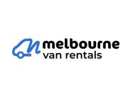 12 Seater Van Rental Melbourne