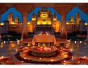 Destination Wedding Bharat Creates the Best Destination Wedding in Nainital