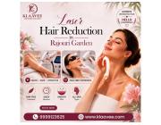 Laser Hair Reduction in Rajouri Garden for Smooth Skin