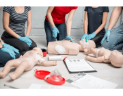 Basic Life Support Course Brampton | Get Certified Today
