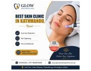 Best Skin Clinic in Kathmandu, Nepal for Treatment