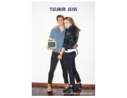Discover the Best Cuts and Styles in Custom Jeans for a Perfect Fit