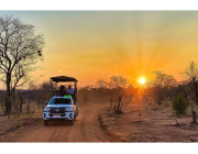 Zimbabwe Tourist eVisa
