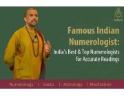 Best Famous Indian Numerologist in India | TEAM9 Numerology Experts