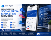 Results Driven Social Media Marketing Services in Australia