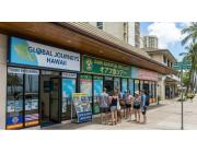 Top Tour Companies in Oahu Hawaii | N & K Travel Service