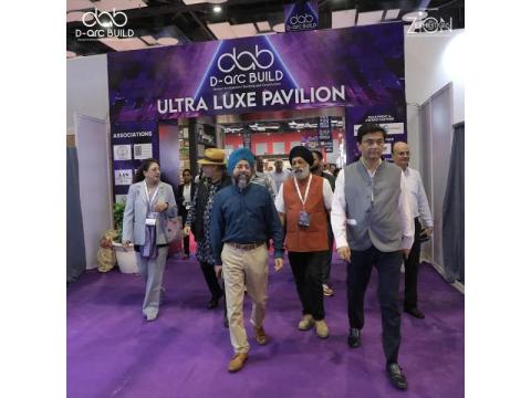 Innovation at Every Corner Exhibition in Pune